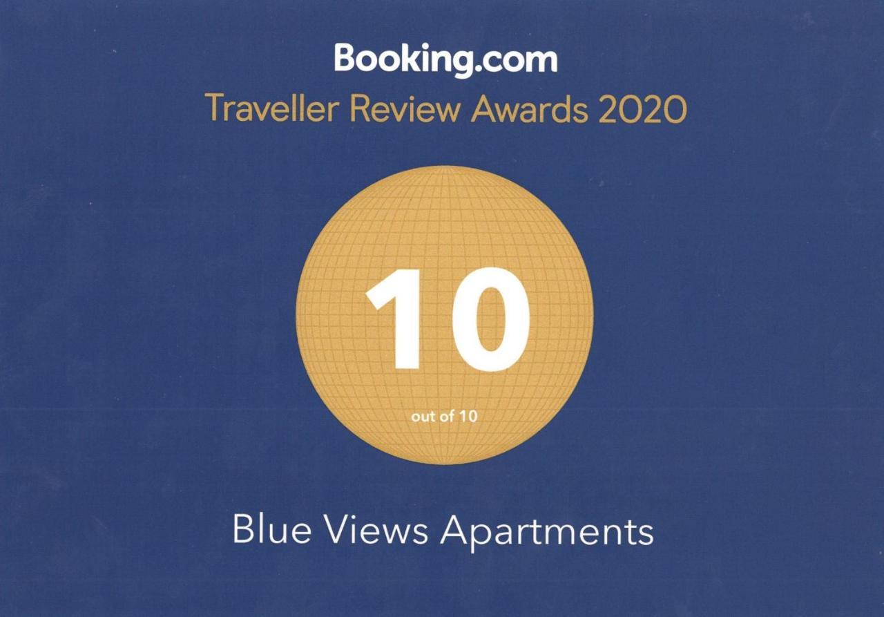 Guest House Blue Views Plav Exterior foto