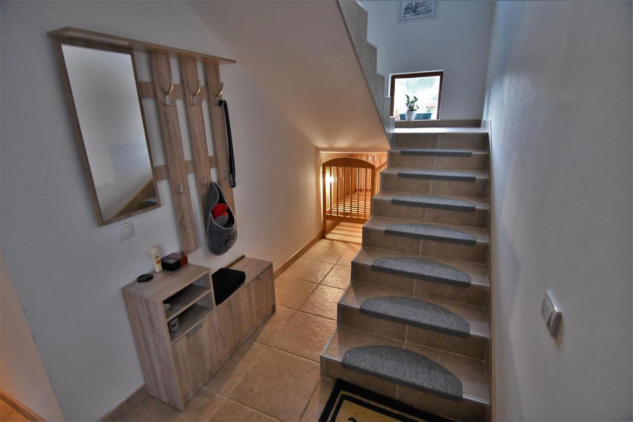 Guest House Blue Views Plav Exterior foto