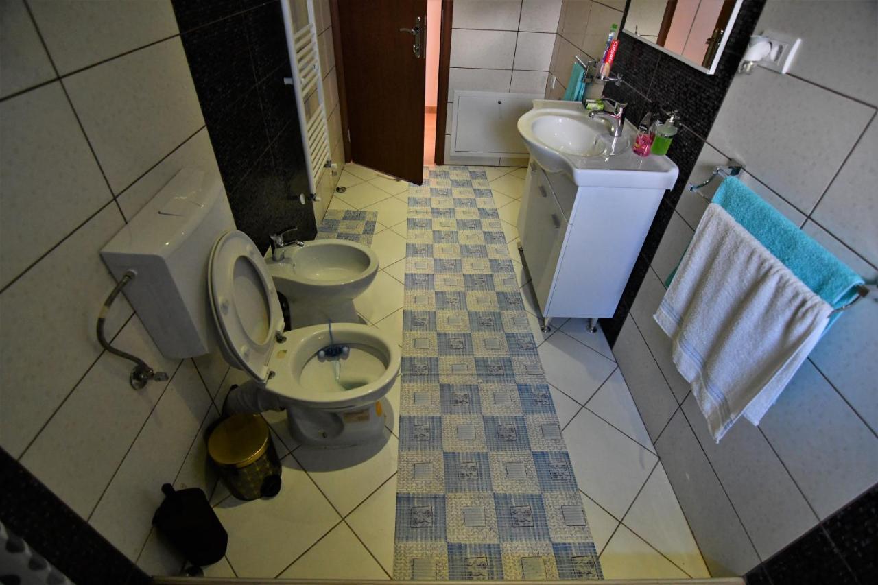 Guest House Blue Views Plav Exterior foto