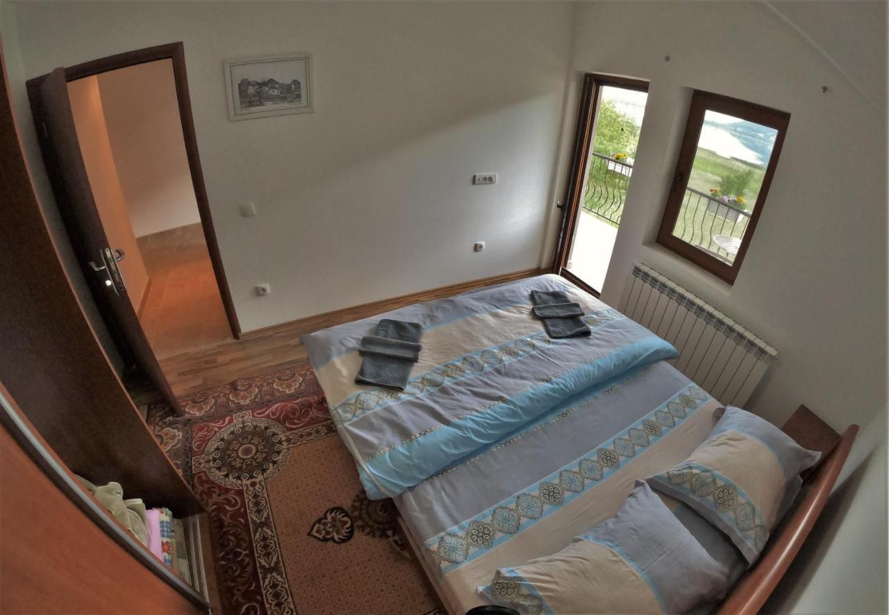 Guest House Blue Views Plav Exterior foto
