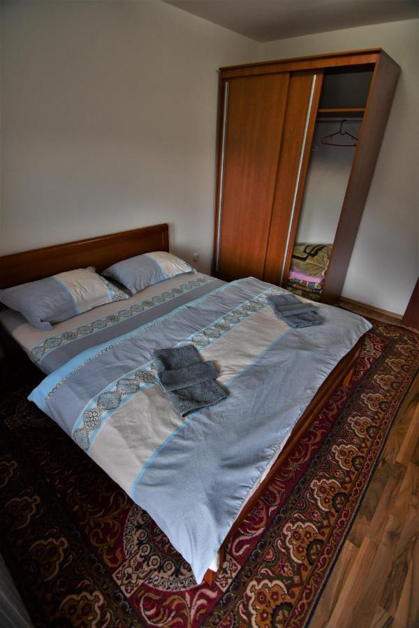 Guest House Blue Views Plav Exterior foto